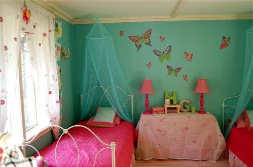 Эффект бабочки - хрупкая красота в вашем доме