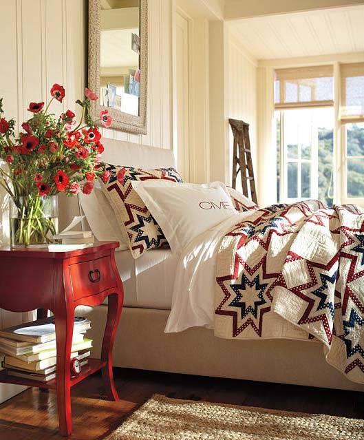 Прикроватные столики, комоды и тумбочки - красота и комфорт вашей спальни