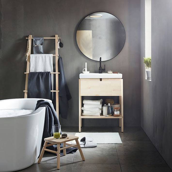 10 идей для модернизации вашей ванной из нового каталога Ikea 2021
