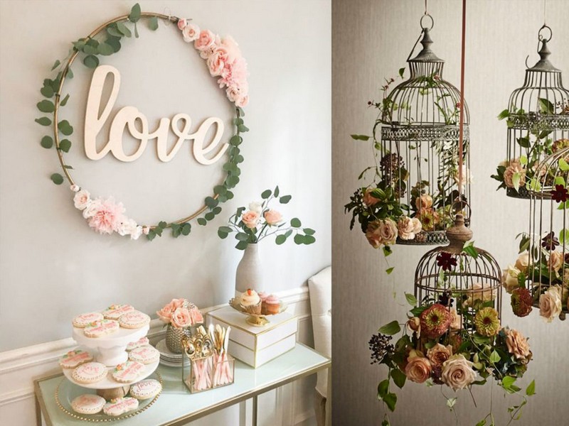 Романтический дизайн комнаты ко Дню Святого Валентина — как оформить, основные элементы декора